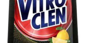 Vitroclen Vitroceramic and