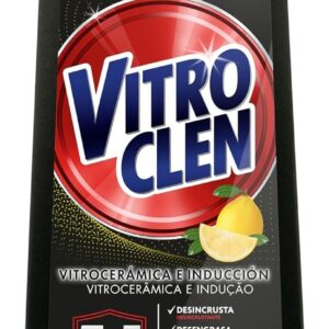 Vitroclen Vitroceramic and