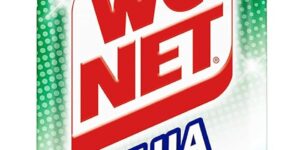 WC Net - Mountain Fresh Wash Gel