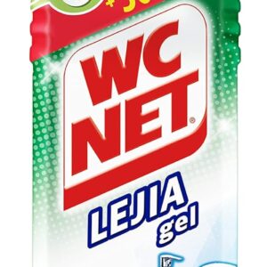 WC Net - Mountain Fresh Wash Gel