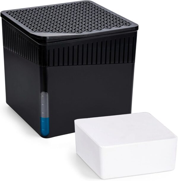 WENKO Cube Dehumidifier with 1000 g WENKO Cube Dehumidifier with 1000 g