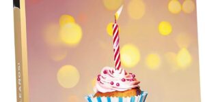 WONDERBOX - Caja Regalo - Feliz WONDERBOX - Caja Regalo - Feliz