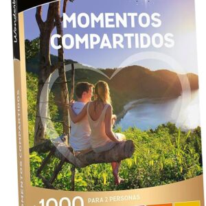 WONDERBOX Caja Regalo -Momentos