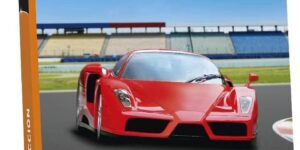 WONDERBOX - Gift Box - 100% driving WONDERBOX - Gift Box - 100% driving