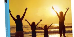 WONDERBOX - Gift Box - 3 Days With WONDERBOX - Gift Box - 3 Days With