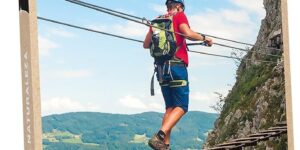 WONDERBOX - Gift Box - Adventure & WONDERBOX - Gift Box - Adventure &