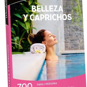 WONDERBOX - Gift Box - Beauty and