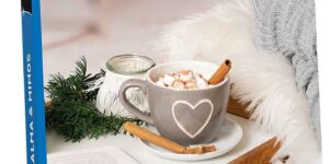 WONDERBOX - Gift Box - Calm & WONDERBOX - Gift Box - Calm &