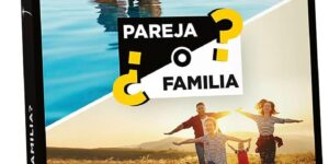 WONDERBOX - Gift Box - Couple or WONDERBOX - Gift Box - Couple or