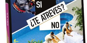 WONDERBOX - Gift Box - Dare you? WONDERBOX - Gift Box - Dare you?