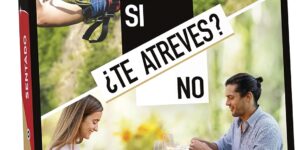 WONDERBOX - Gift Box - Do You Dare? WONDERBOX - Gift Box - Do You Dare?