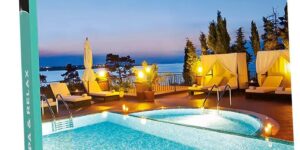 WONDERBOX - Gift Box - ESCAPADA SPA WONDERBOX - Gift Box - ESCAPADA SPA