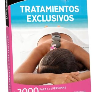 WONDERBOX Gift Box -EXCLUSIVE