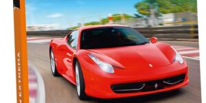 WONDERBOX - Gift Box - Extreme WONDERBOX - Gift Box - Extreme