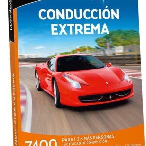 WONDERBOX - Gift Box - Extreme