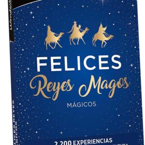 WONDERBOX - Gift Box - Happy Magic