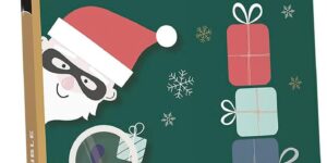 WONDERBOX - Gift Box - Invisible WONDERBOX - Gift Box - Invisible