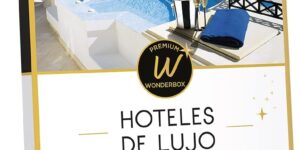 WONDERBOX - Gift Box - Luxury WONDERBOX - Gift Box - Luxury