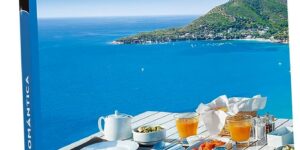 WONDERBOX - Gift Box - Romantic WONDERBOX - Gift Box - Romantic