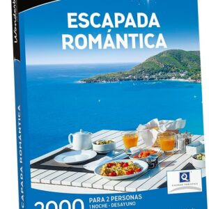 WONDERBOX - Gift Box - Romantic