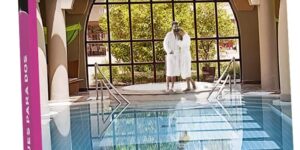 WONDERBOX Gift Box - SPA & MASSAGES WONDERBOX Gift Box - SPA & MASSAGES