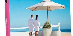 WONDERBOX - Gift Box - SPA & Relax WONDERBOX - Gift Box - SPA & Relax