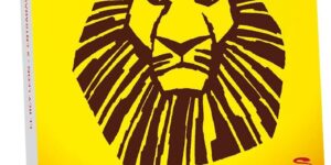 WONDERBOX - Gift Box - The Lion WONDERBOX - Gift Box - The Lion