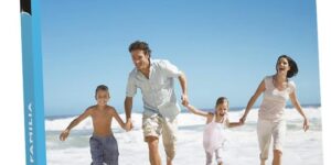 WONDERBOX Gift Box - Two Days in WONDERBOX Gift Box - Two Days in