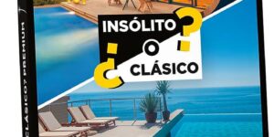 WONDERBOX - Gift Box - Unusual or WONDERBOX - Gift Box - Unusual or