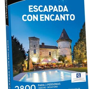 WONDERBOX - Gift Box for Dad