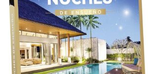 WONDERBOX Gift Box – MIL & A Night WONDERBOX Gift Box – MIL & A Night