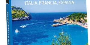 WONDERBOX - Gift box - 3 days in WONDERBOX - Gift box - 3 days in