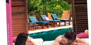 WONDERBOX - Gift box moments WONDERBOX - Gift box moments