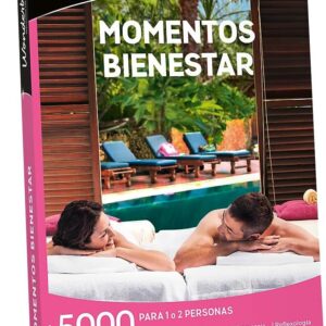 WONDERBOX - Gift box moments