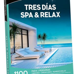 WONDERBOX - Idea de Regalo Navidad