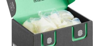 Washaby I Ecological Detergent Washaby I Ecological Detergent