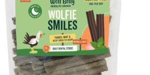 Wolf Belly - Natural Dog Dental