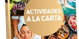 Wonderbox - Caja Regalo - Wonderbox - Caja Regalo -