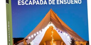 Wonderbox - Caja Regalo - Insólito: Wonderbox - Caja Regalo - Insólito: