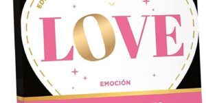 Wonderbox - Caja Regalo - Love Wonderbox - Caja Regalo - Love