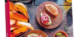 Wonderbox - Caja Regalo - Tapas Y Wonderbox - Caja Regalo - Tapas Y