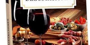 Wonderbox - Caja Regalo - Vinos y Wonderbox - Caja Regalo - Vinos y