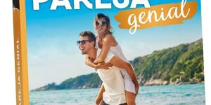 Wonderbox - Caja Regalo - para Wonderbox - Caja Regalo - para