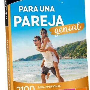 Wonderbox - Caja Regalo - para