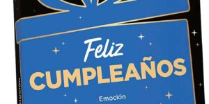 Wonderbox - Caja Regalo - ¡Feliz Wonderbox - Caja Regalo - ¡Feliz