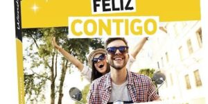 Wonderbox - Gift Box - Happy with Wonderbox - Gift Box - Happy with