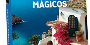 Wonderbox - Gift Box - Three days Wonderbox - Gift Box - Three days