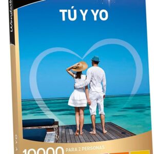 Wonderbox - Gift Box - You and I -