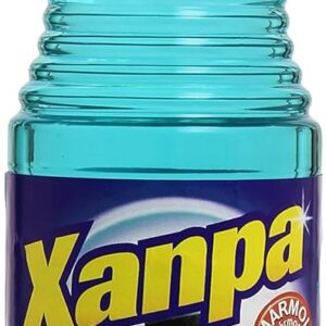 Xanpa - Floor Polish - 1 L, 1000