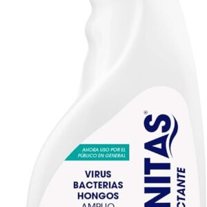 ZOTAL SANITAS Ready to Use